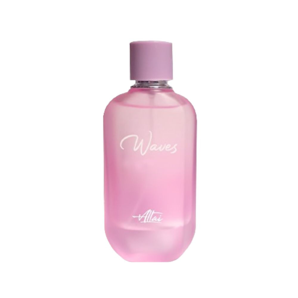 Perfume Altai Waves EDP 100ml