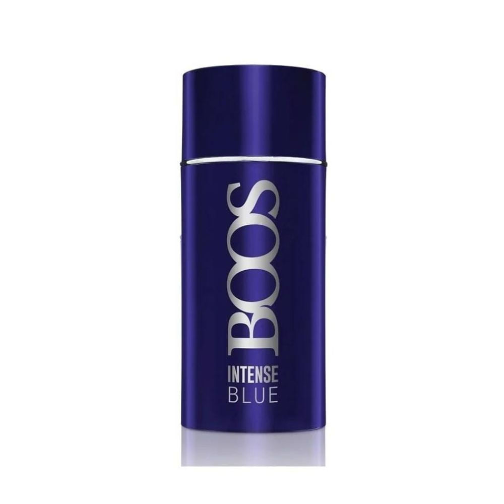 Perfume Boos Intense Blue EDP 90ml