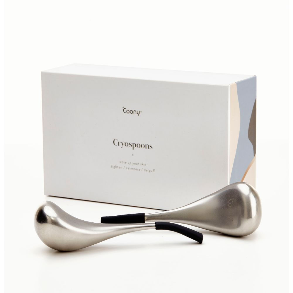 Cucharas Cryospoons Crioterapia