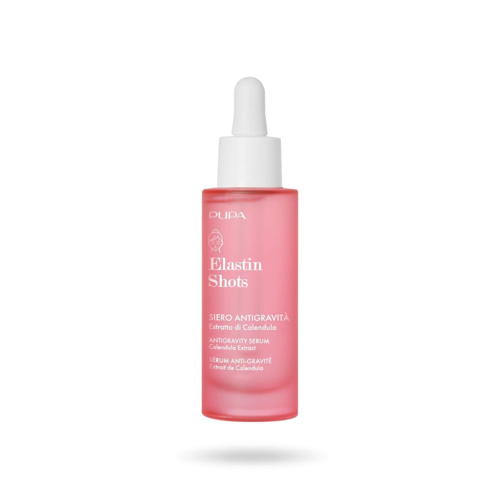 Sérum Reafirmante Elastin Shots