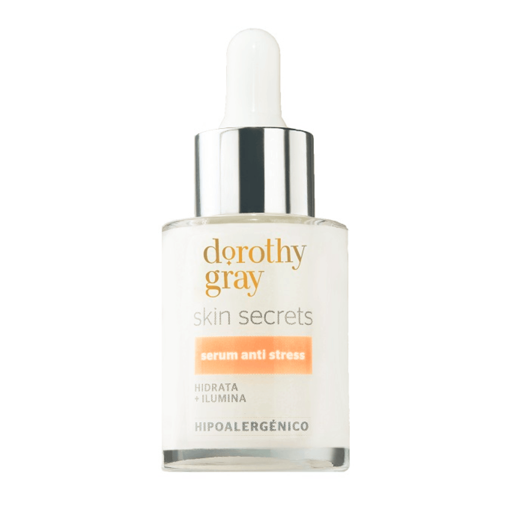 Serum Dorothy Gray Anti Stress Skin Secrets 30Gr