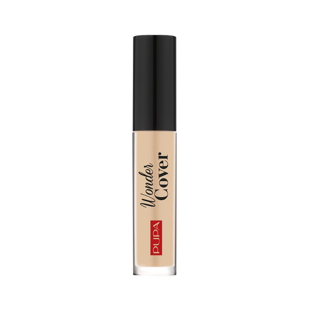 Corrector Pupa Wonder Cover 003 Cream Beige
