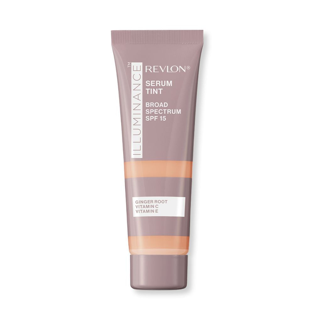 Base Revlon Illuminance 313 Light Tan Fps15