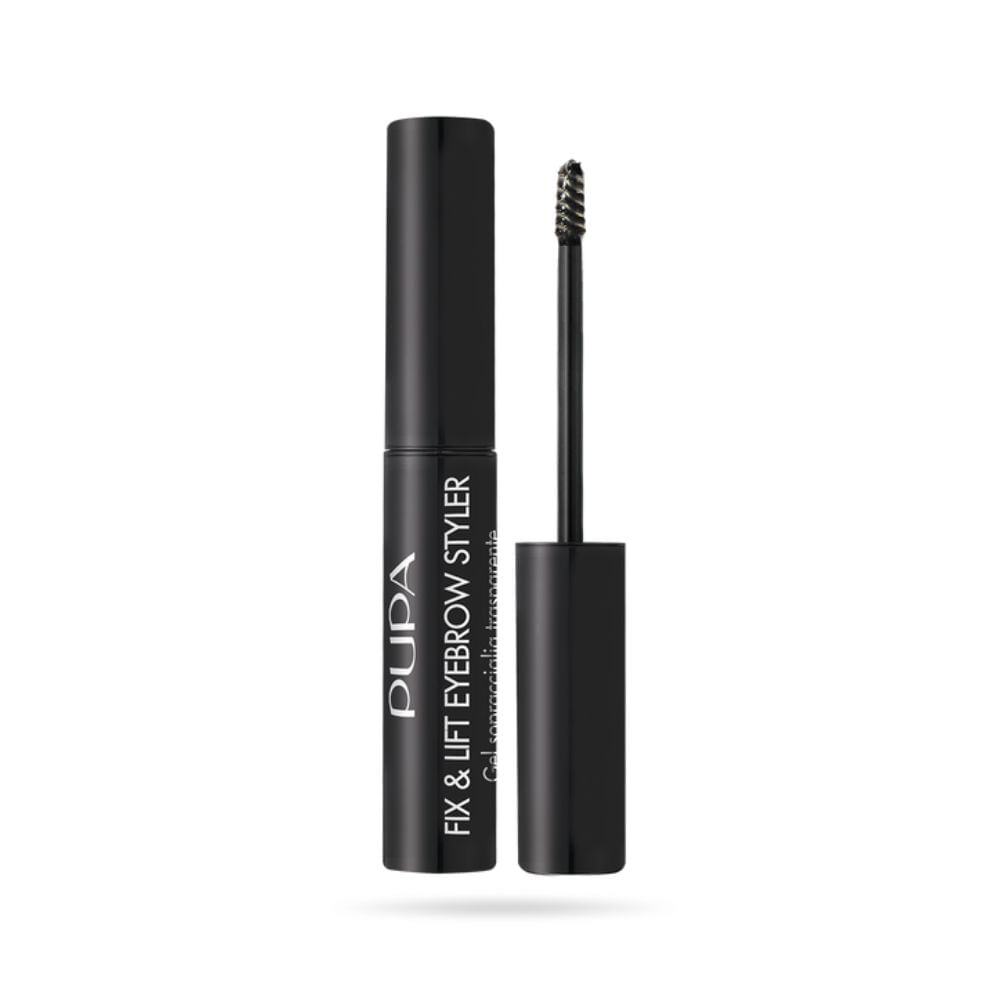 Delineador de Cejas Pupa Fix & Lift Transparent