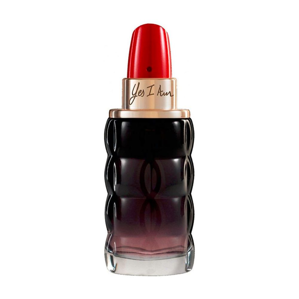 Perfume Cacharel Yes I Am EDP 50ml