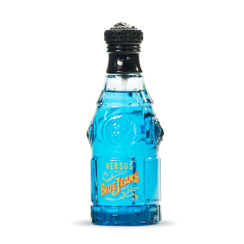 Perfume Versace Blue Jeans EDT 75ml