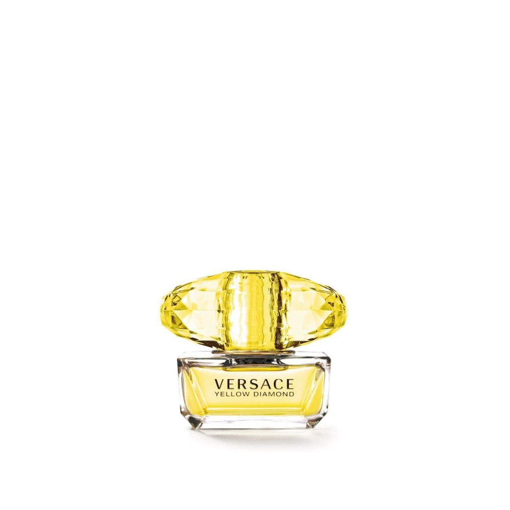 Perfume Versace Yellow Diamond EDT 50ml