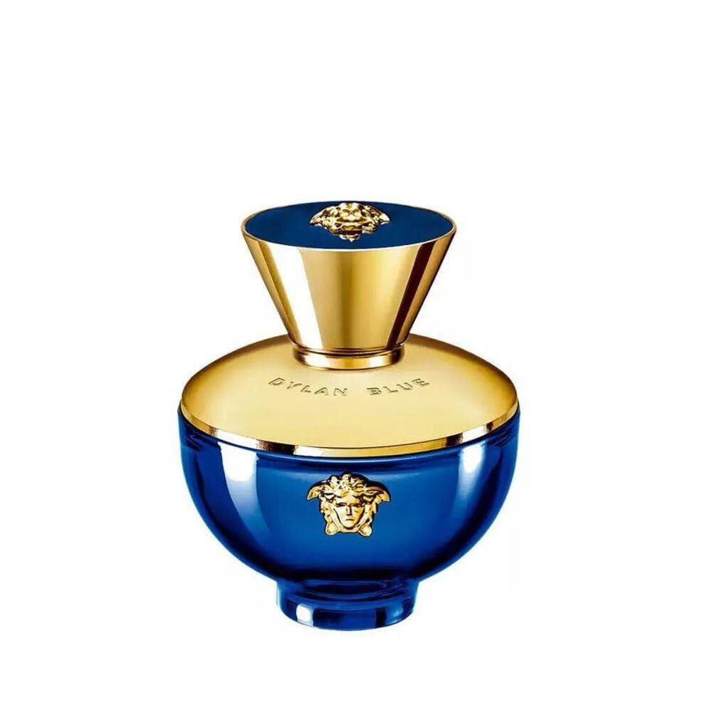 Perfume Versace Dylan Blue Pour Femme EDP 100ml