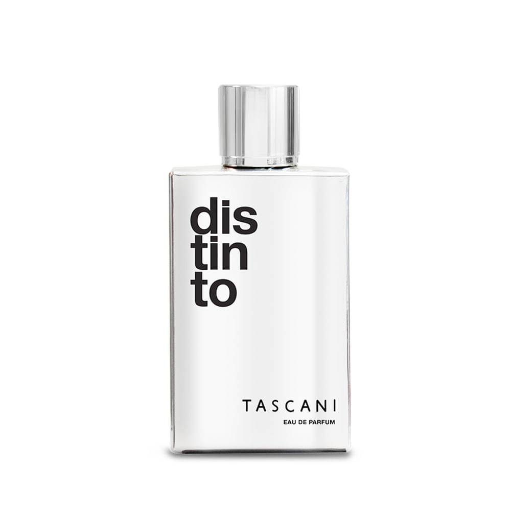 Perfume Tascani Distinto EDP 100ml