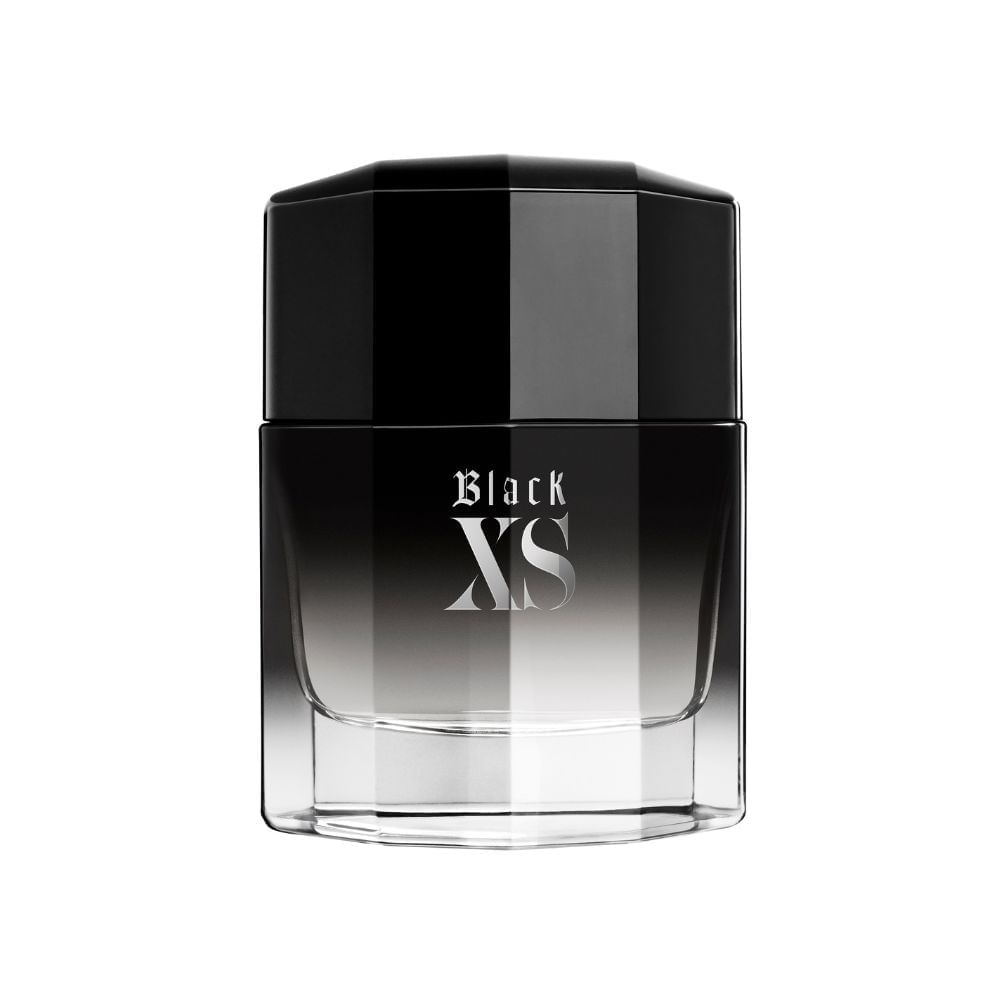 Perfume Paco Rabanne Black XS EDT 100ml