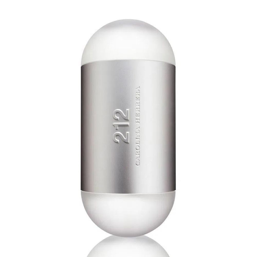Perfume Carolina Herrera 212 NYC EDT 60ml