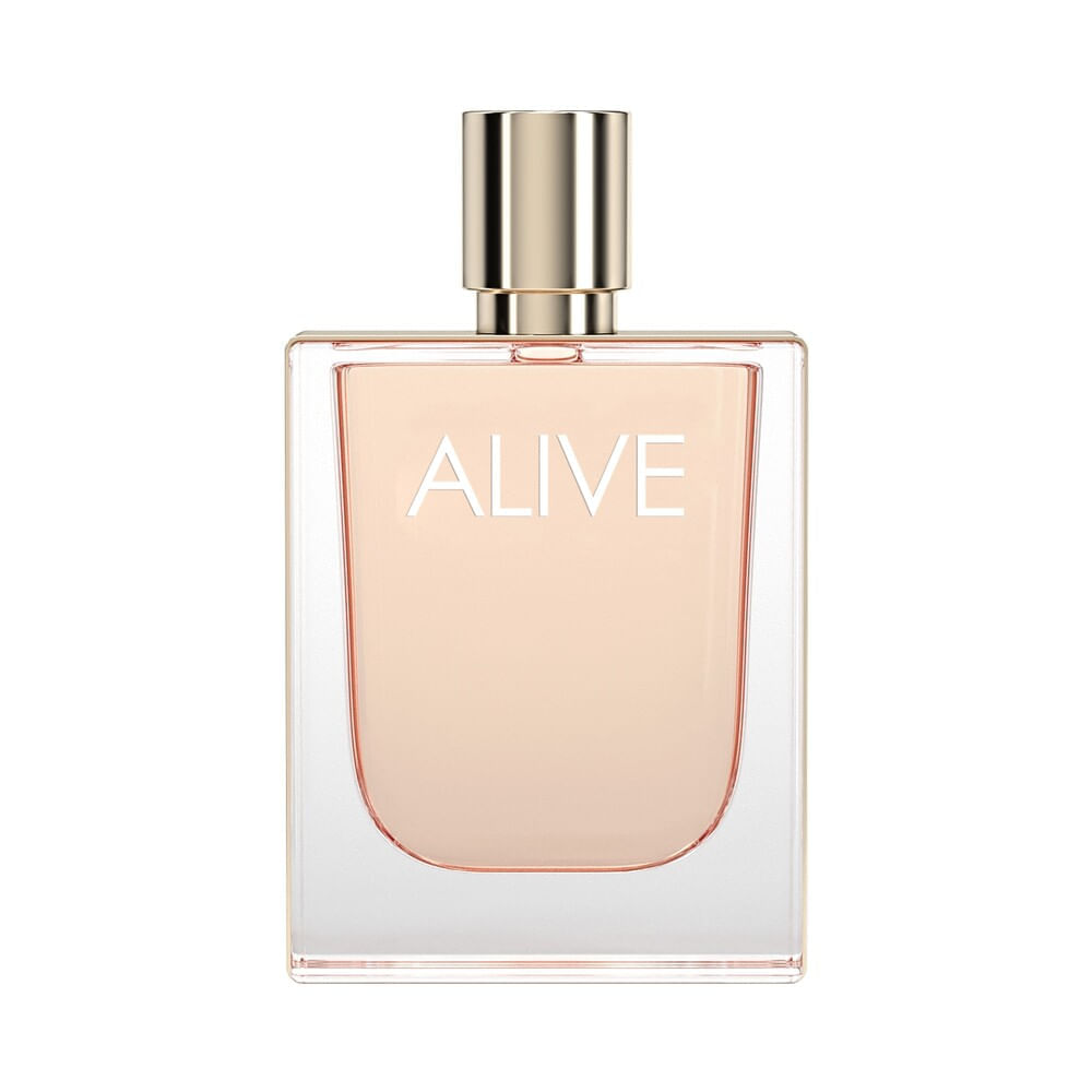 Perfume Hugo Boss Alive EDP 80ml