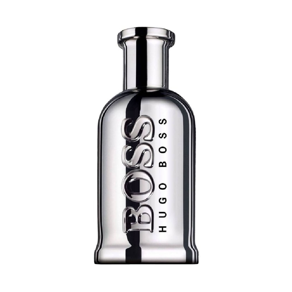 Perfume Hugo Boss Bottled United EDT 100ml
