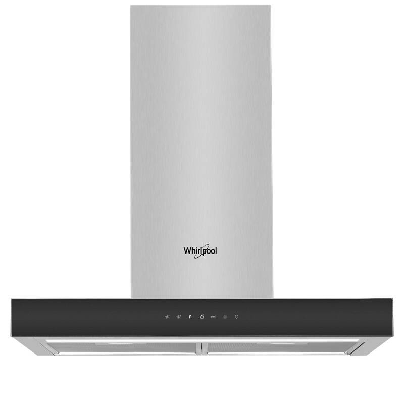 Campana Extractora Whirlpool Wae60rpim