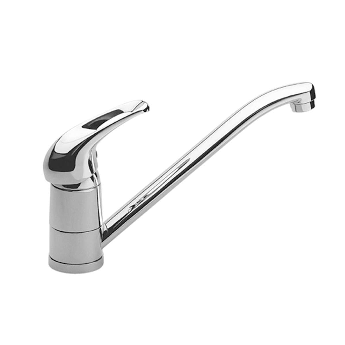 Grifería de Cocina Link hydros para Mesada Monocomando