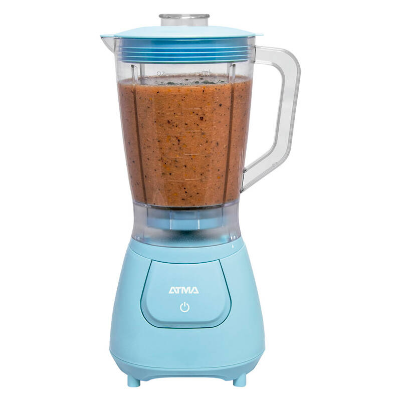 Licuadora con Vaso Atma Lc24c0ap