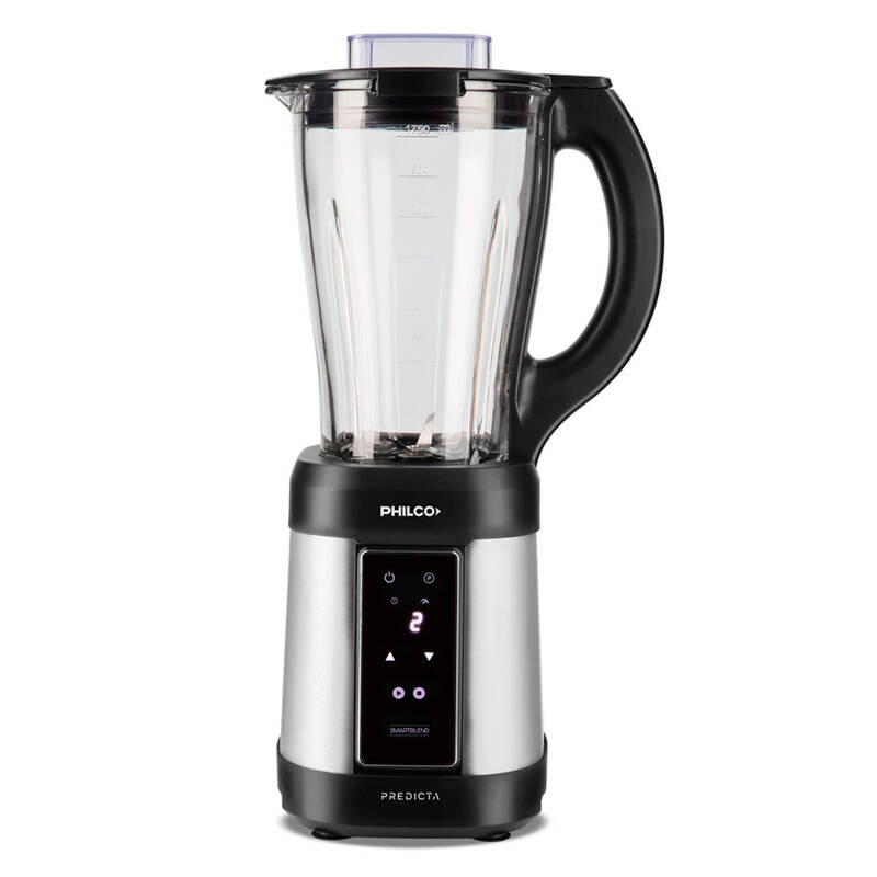 Licuadora con Vaso Philco Lv24s3php