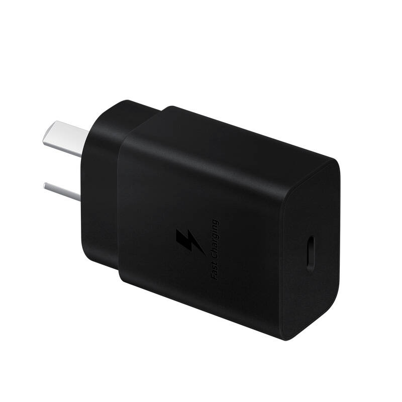 Cargador Samsung Ep-T2510nbsgar