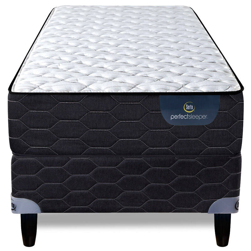 Colchon + Sommier Serta Joplin 90X190