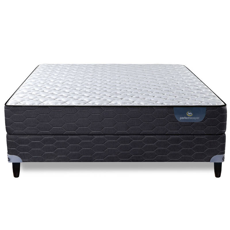 Colchon + Sommier Serta Joplin 150X190