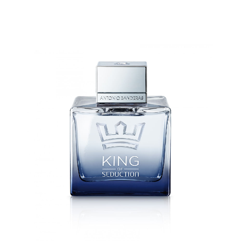 Perfume Antonio Banderas King Of Seduction EDT 50ml