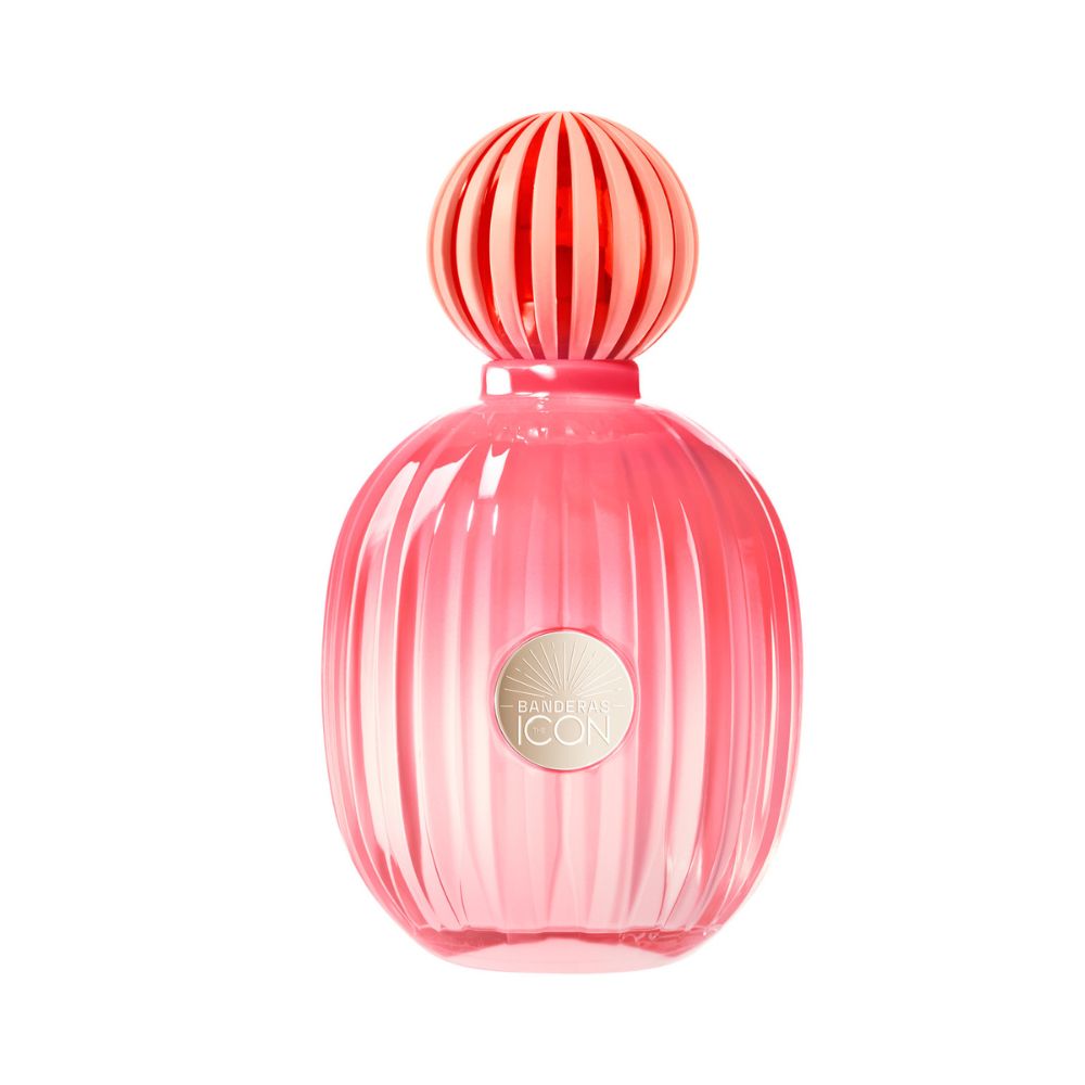 Perfume Banderas The Icon Splendid EDP 100ml