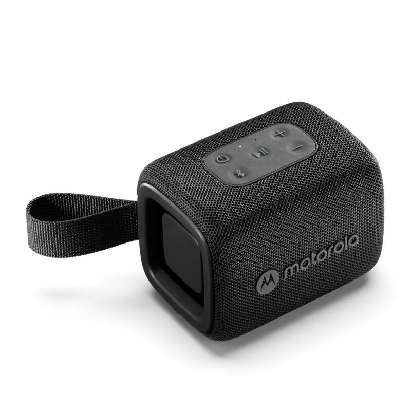 Parlante Portatil Motorola Rokr 300