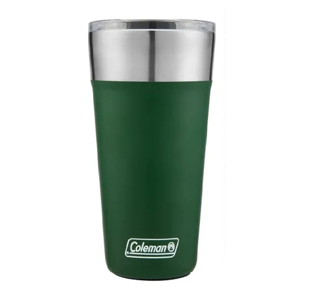 Vaso Térmico Coleman Brew Verde 600 ml