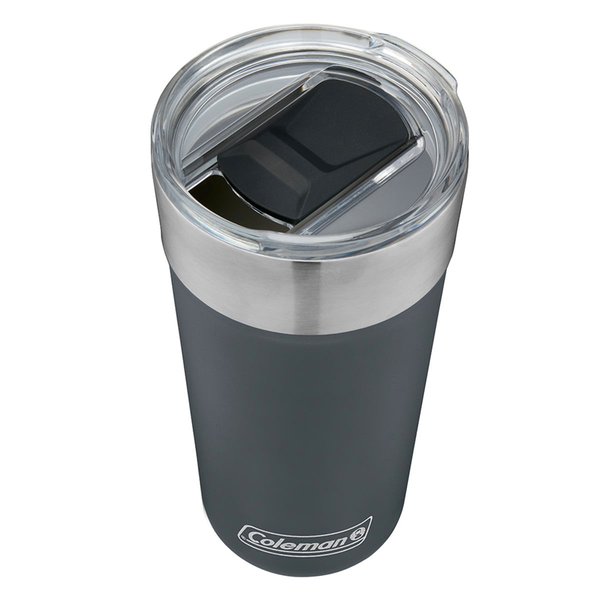 Vaso Térmico Coleman Brew Slate 600 ml