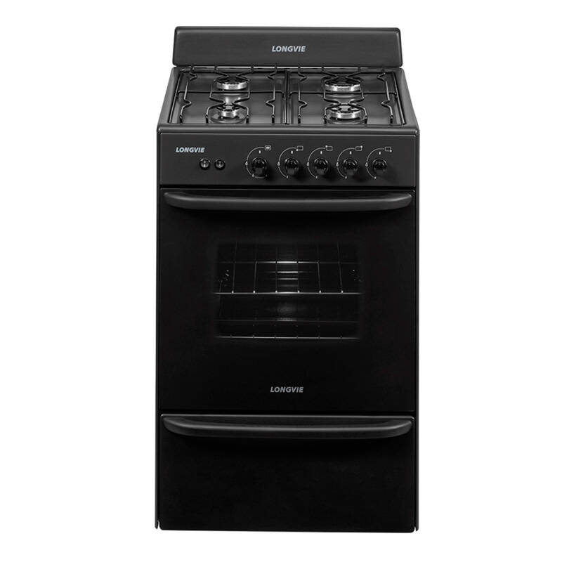 Cocina Longvie 12331G
