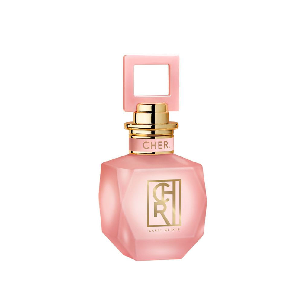 Perfume Cher Zarci Elixir Parfum 100ml