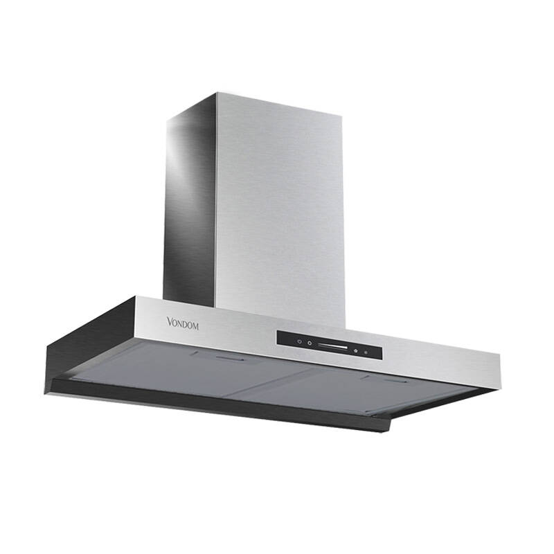 Campana Extractora Vondom Vc60ah