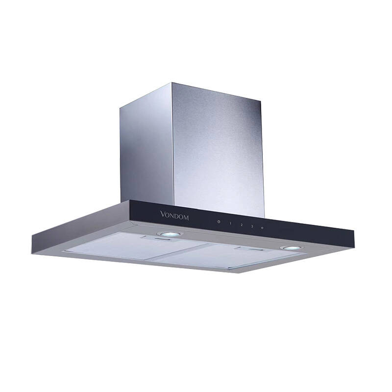Campana Extractora Vondom Vc60am