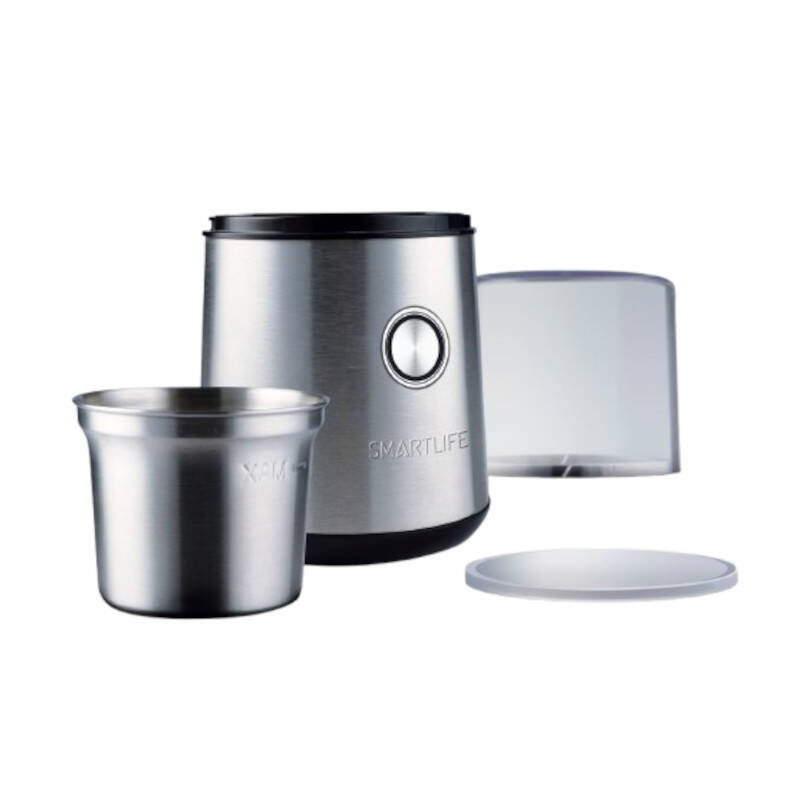 Molinillo de Semillas y Granos Smartlife Sl-Sg9701