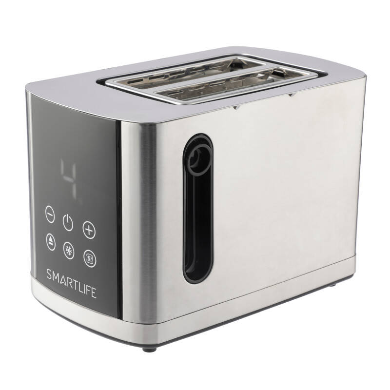 Tostadora Smartlife Sl-To1520