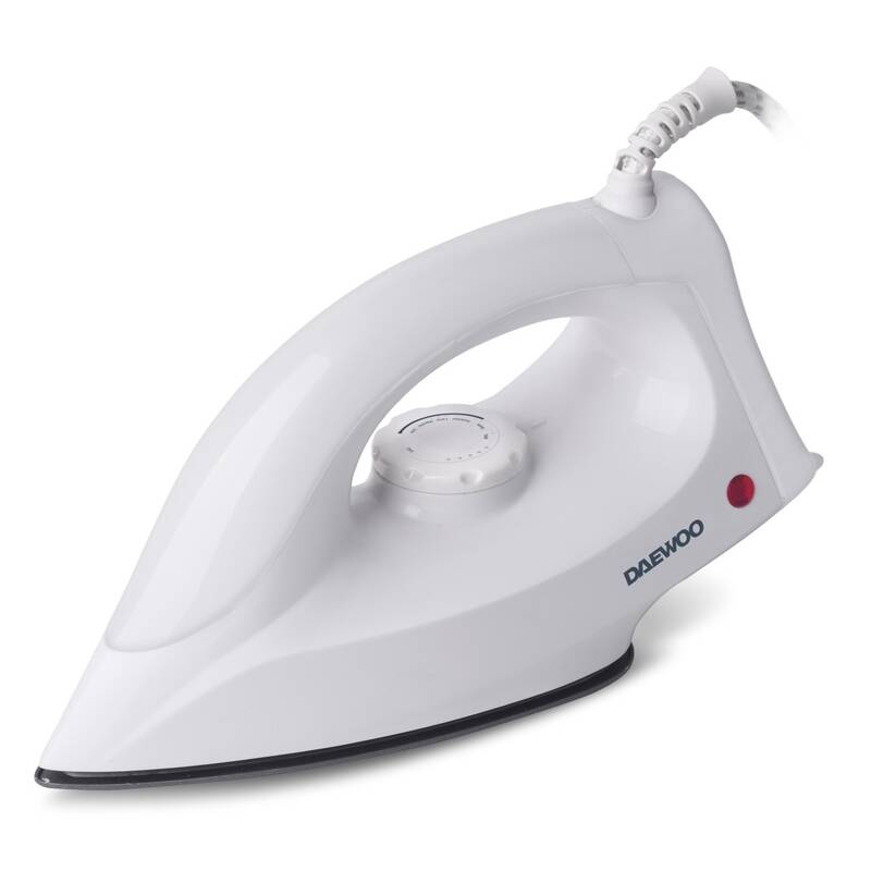 Plancha Seca Daewoo Di2316