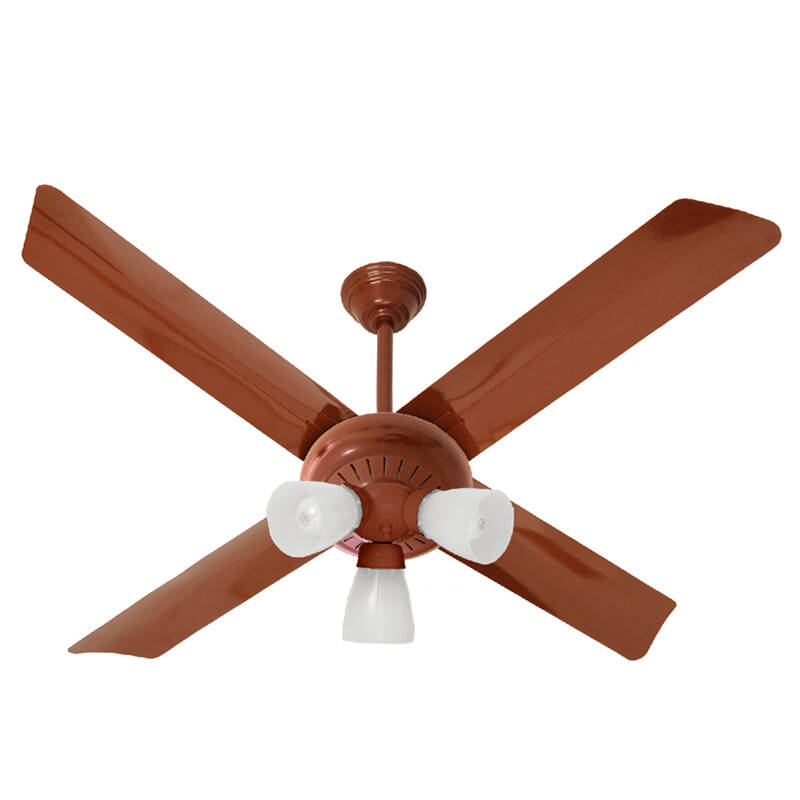 Ventilador de Techo con Luz Severbon Vta 420