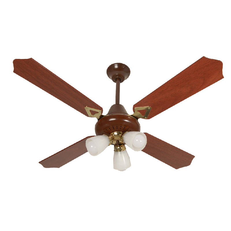 Ventilador de Techo con Luz Severbon Vta 420 Mc