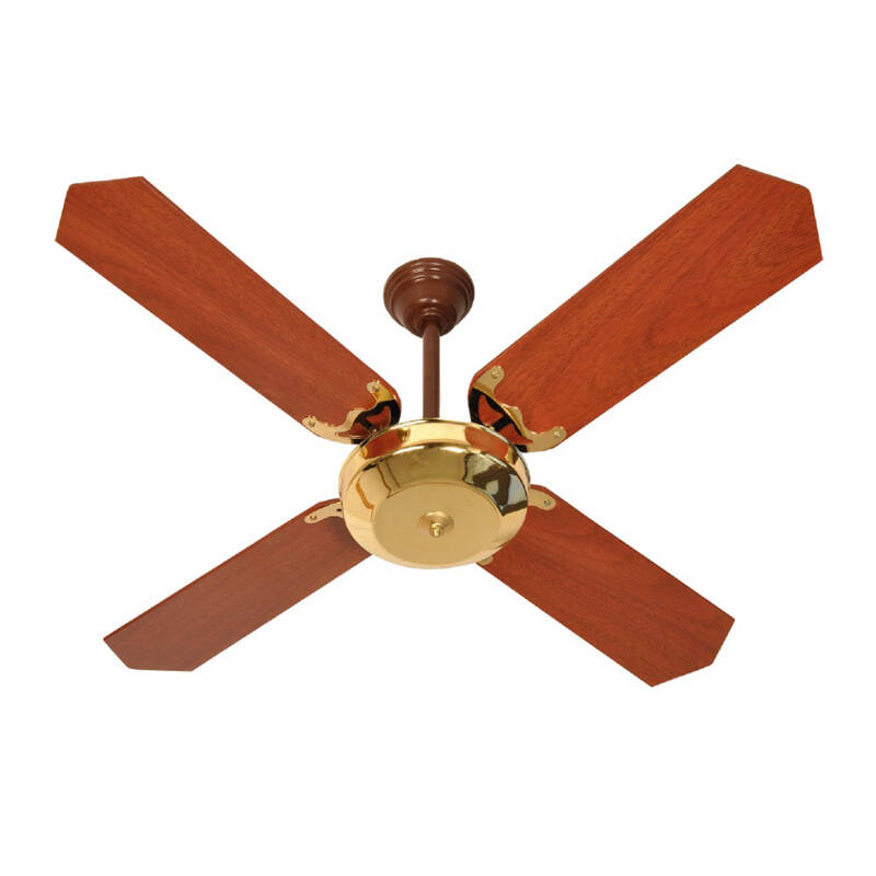 Ventilador de Techo Severbon Vtml 420 Dc