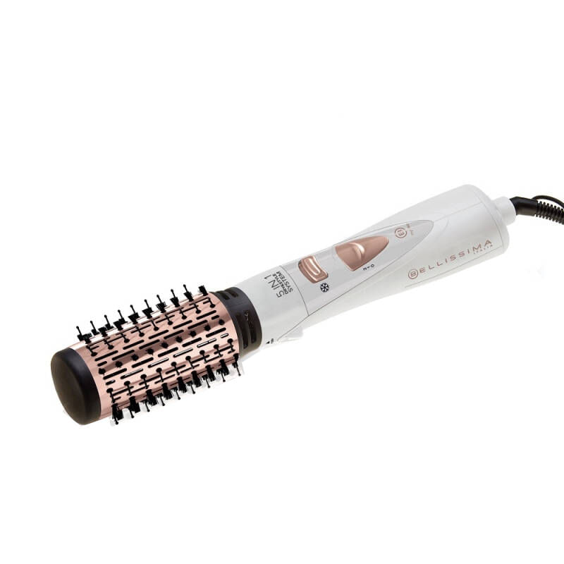 Cepillo de Aire Caliente Bellissima Gh18 1100