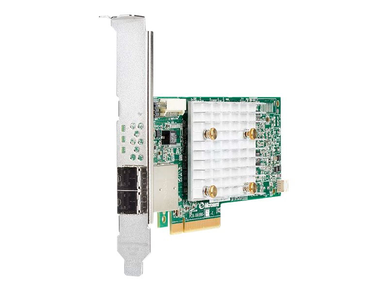 Adaptador BUS Puertos HP SMART E208E-P SR G10