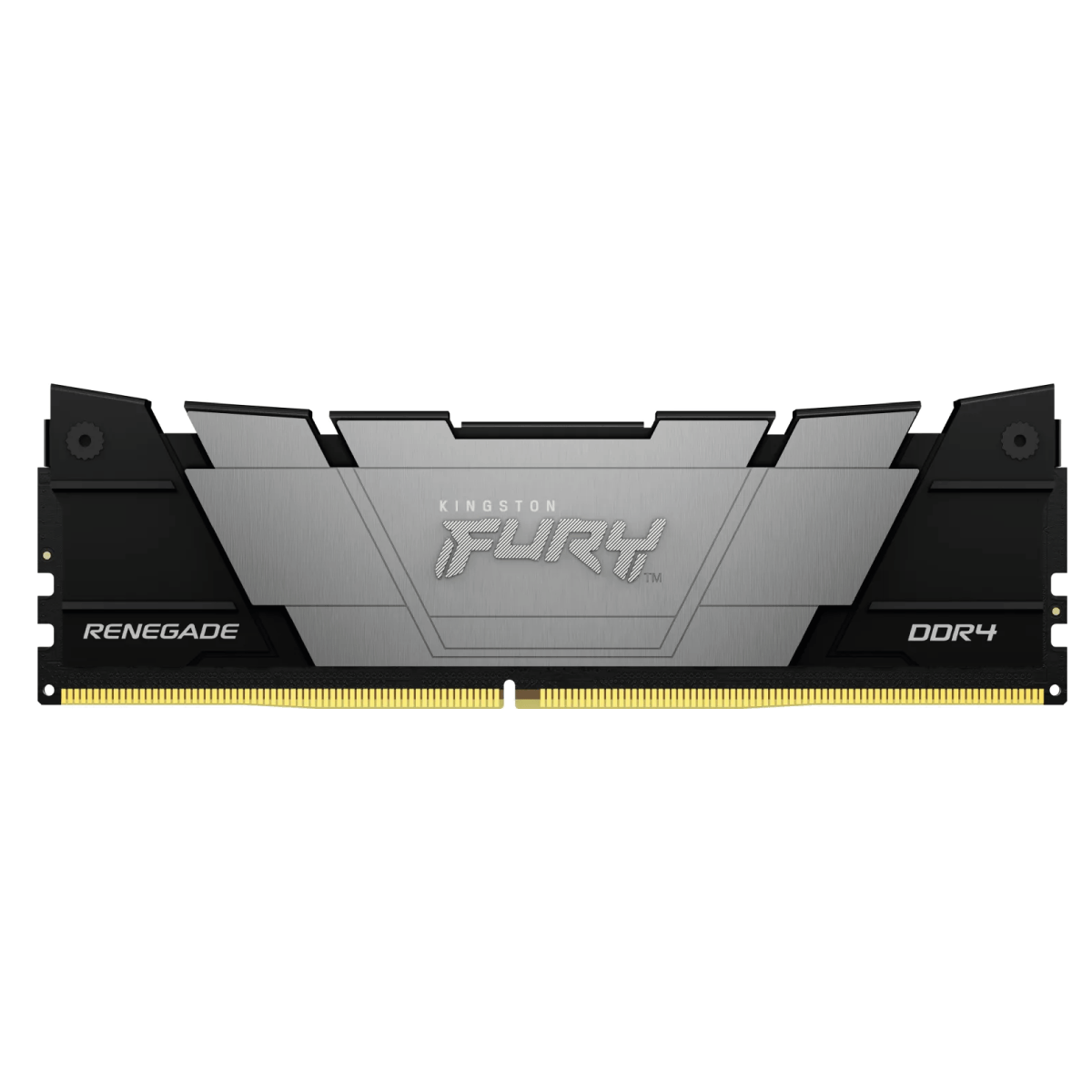 Memoria RAM Kingston 32GB DDR4 3200Mhz Fury Renegade Black