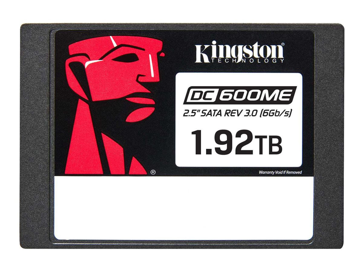 Disco Solido Kingston 1920GB DC600ME 2.5" SATA