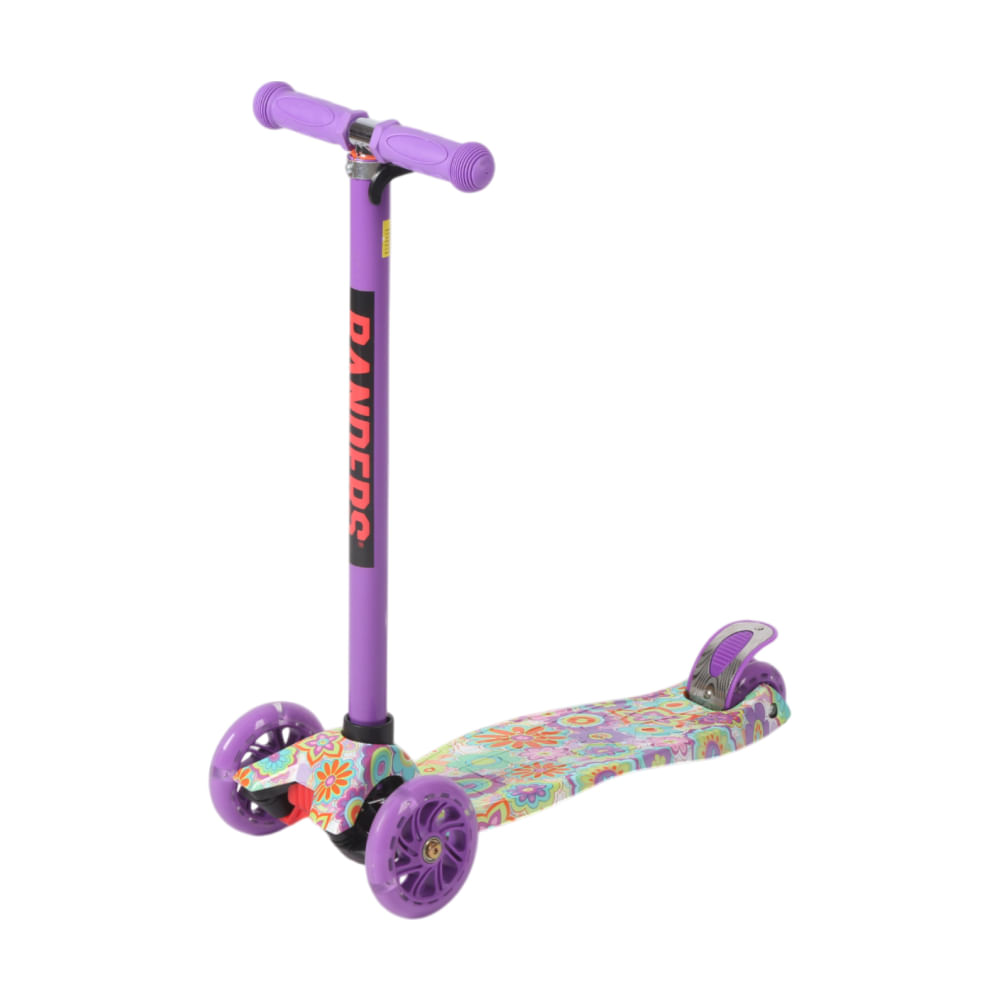 Scoote Randers Kids Lila