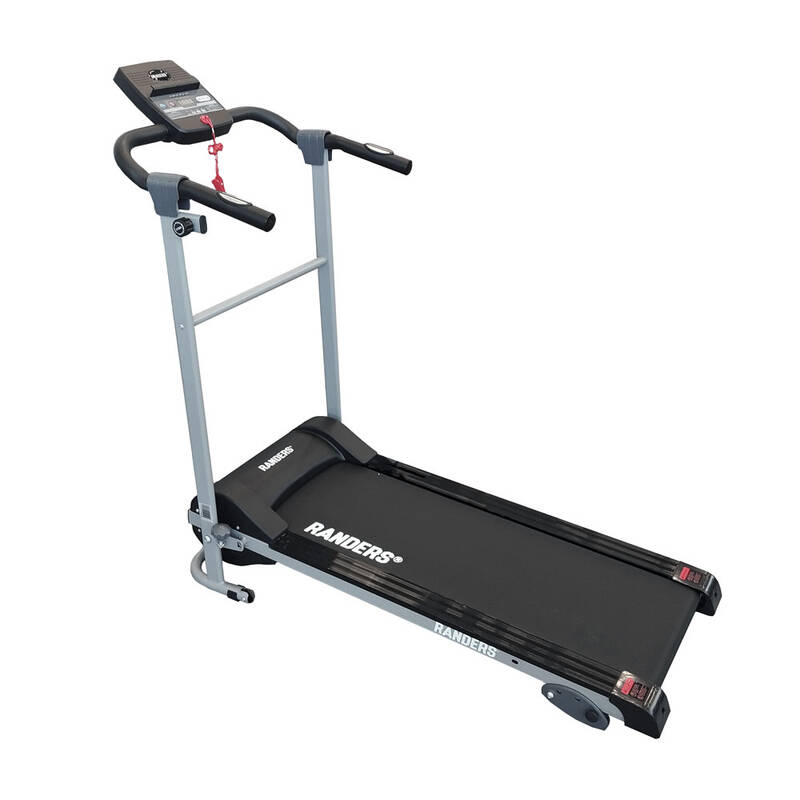 Cinta Caminadora Randers Arg-313-X