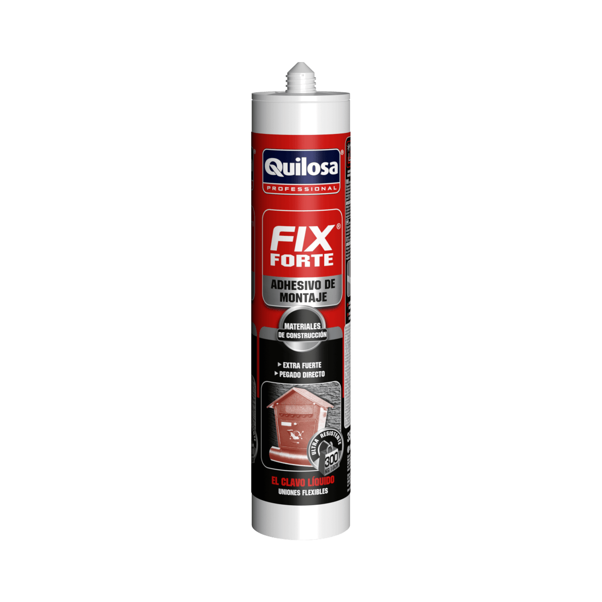 Fix Forte Adhesivo de Montaje 350 ml