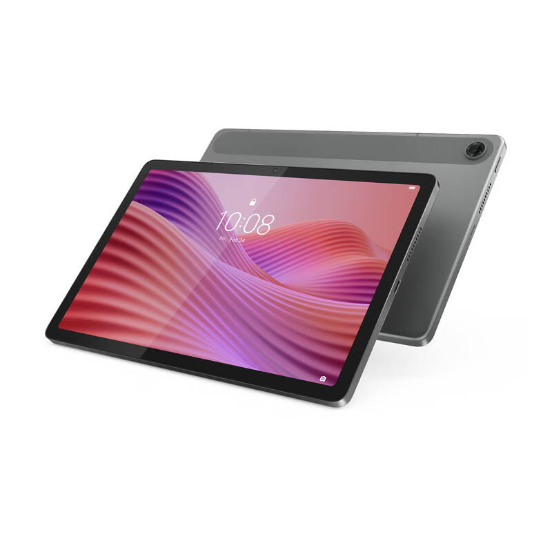 Tablet Lenovo Zaeh0121ar 10.1' 4 Gb Gris Luna