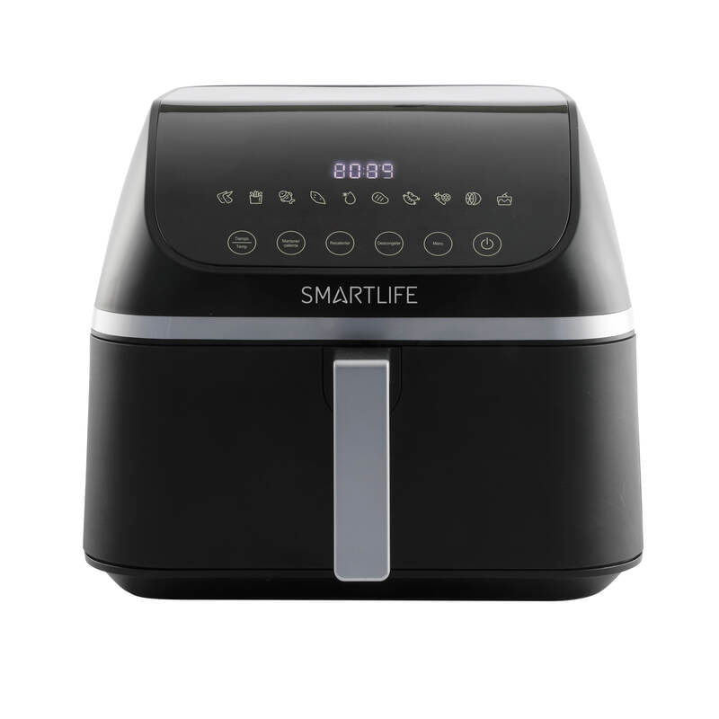 Freidora Sin Aceite Smartlife Sl-Af0085db