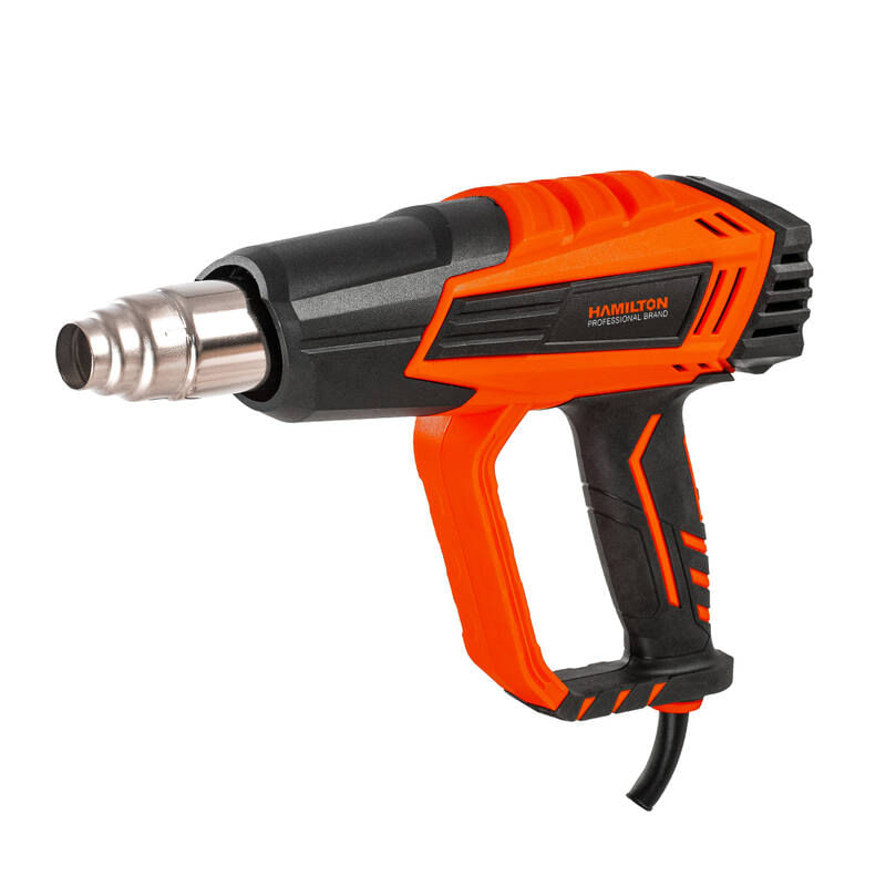 Pistola de Calor Hamilton Hpc002