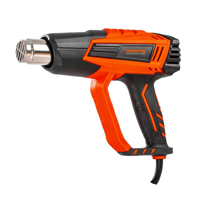 Pistola de Calor Hamilton Hpc001